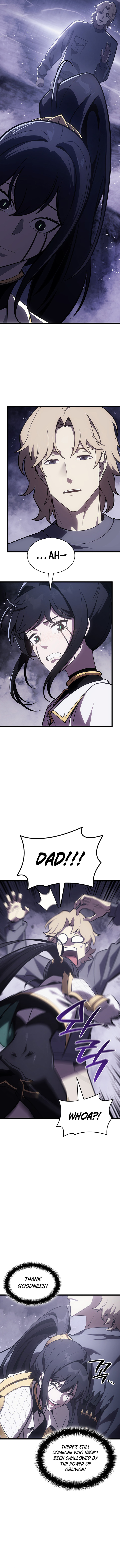 The Return of the Disaster-Class Hero Chapter 193 15